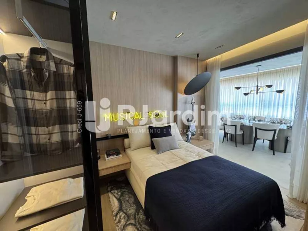 Apartamento, 3 quartos, 120 m² - Foto 16
