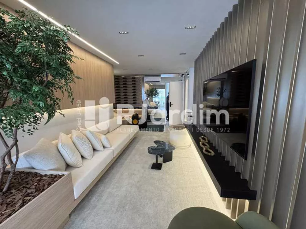 Apartamento, 3 quartos, 120 m² - Foto 4