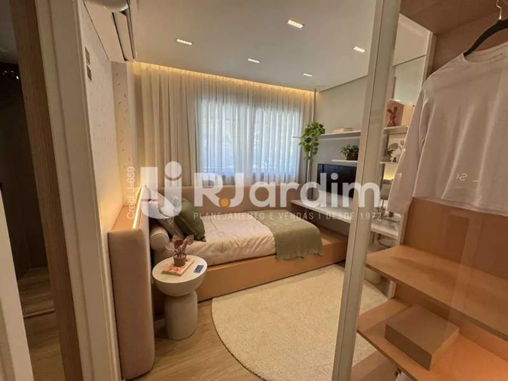 Apartamento, 3 quartos, 120 m² - Foto 13