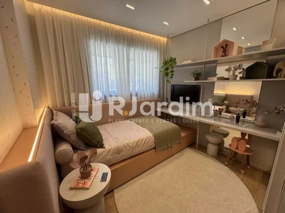 Apartamento, 3 quartos, 120 m² - Foto 14