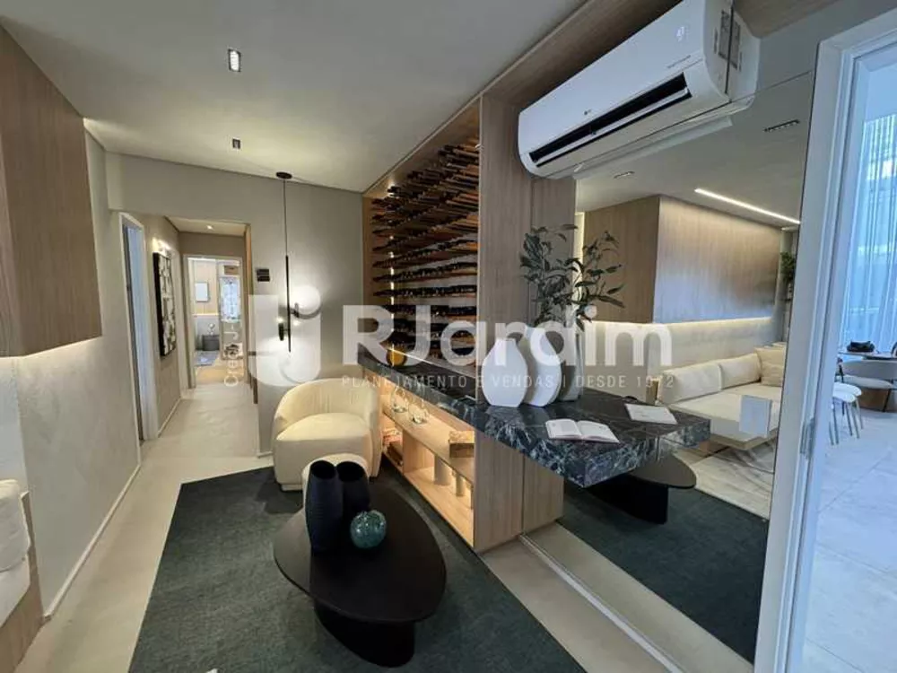 Apartamento, 3 quartos, 120 m² - Foto 3