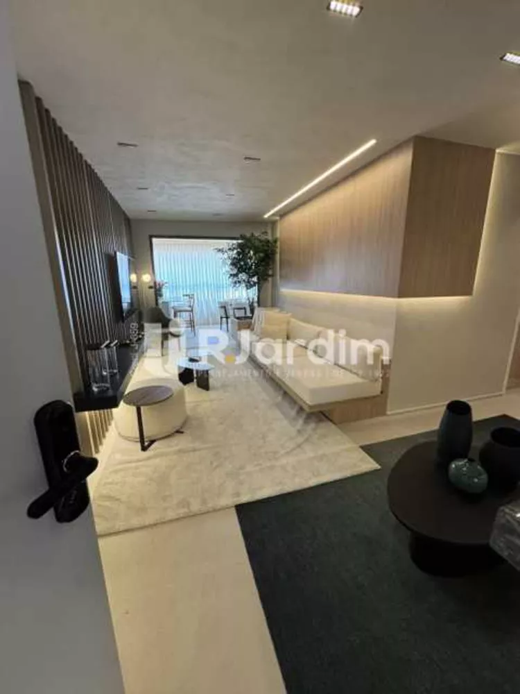 Apartamento, 3 quartos, 120 m² - Foto 6