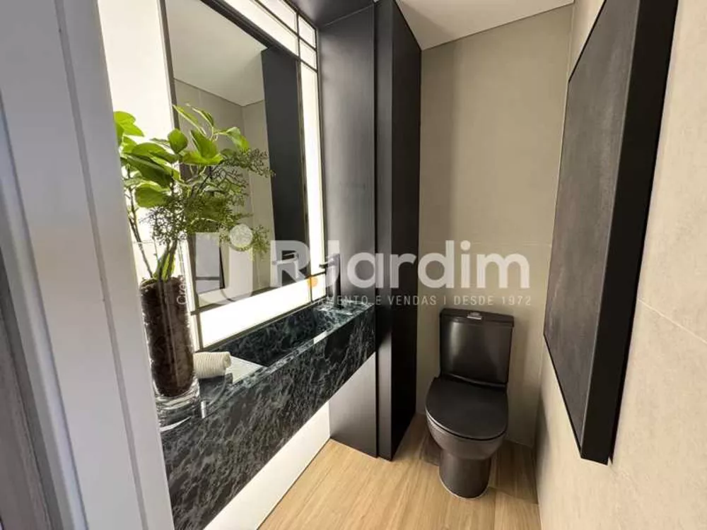 Apartamento, 3 quartos, 120 m² - Foto 12