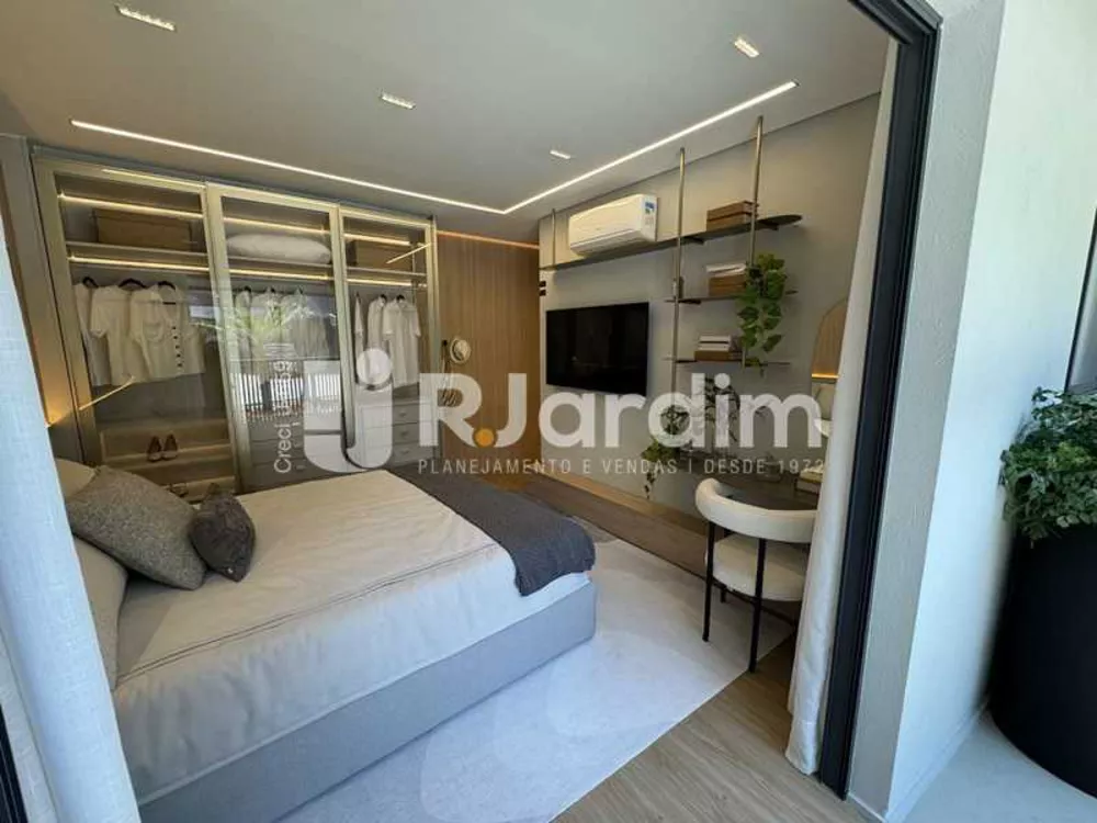 Apartamento, 3 quartos, 120 m² - Foto 9