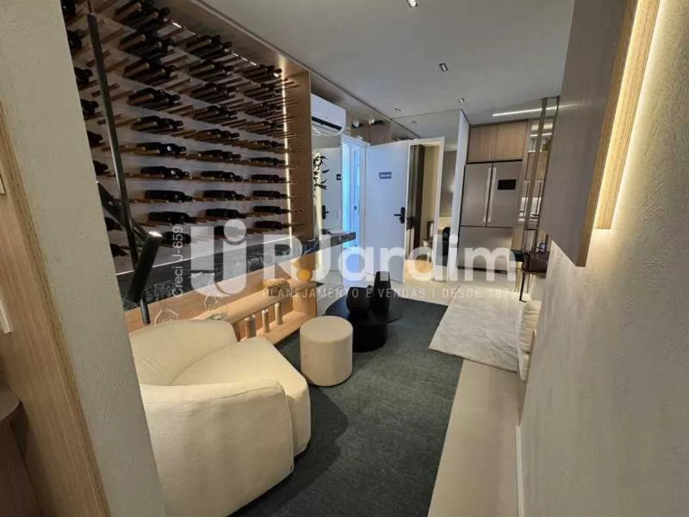 Apartamento, 3 quartos, 120 m² - Foto 17