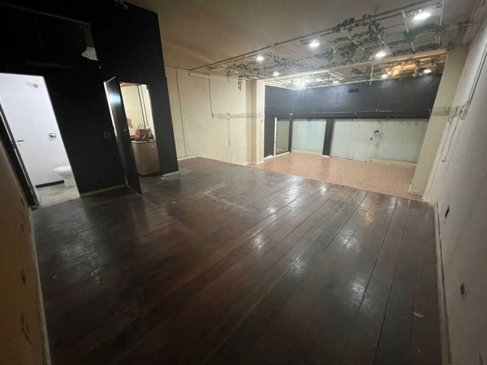 Loja-Salão, 75 m² - Foto 1