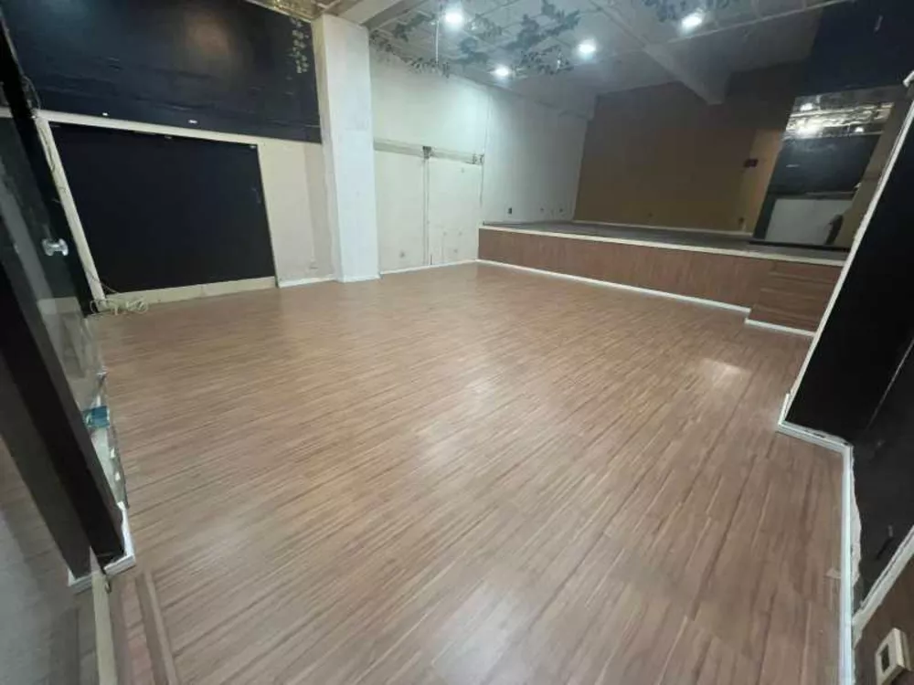 Loja-Salão, 75 m² - Foto 2