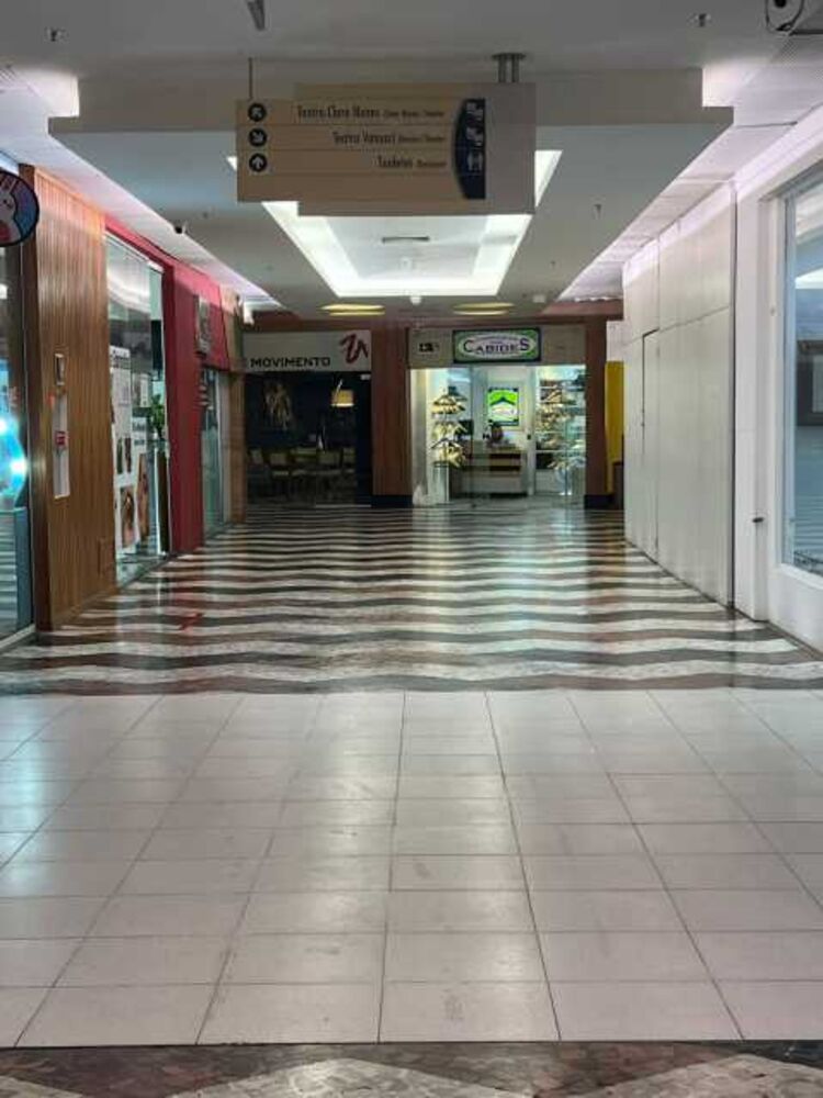 Loja-Salão, 75 m² - Foto 11