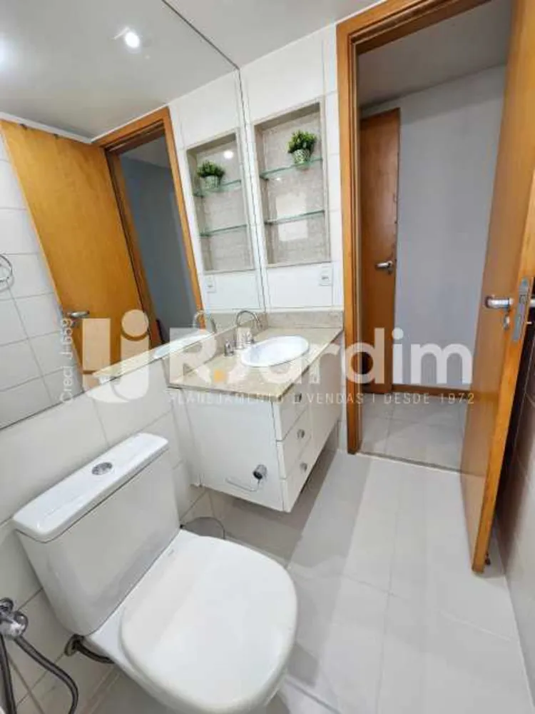 Apartamento, 3 quartos, 112 m² - Foto 12