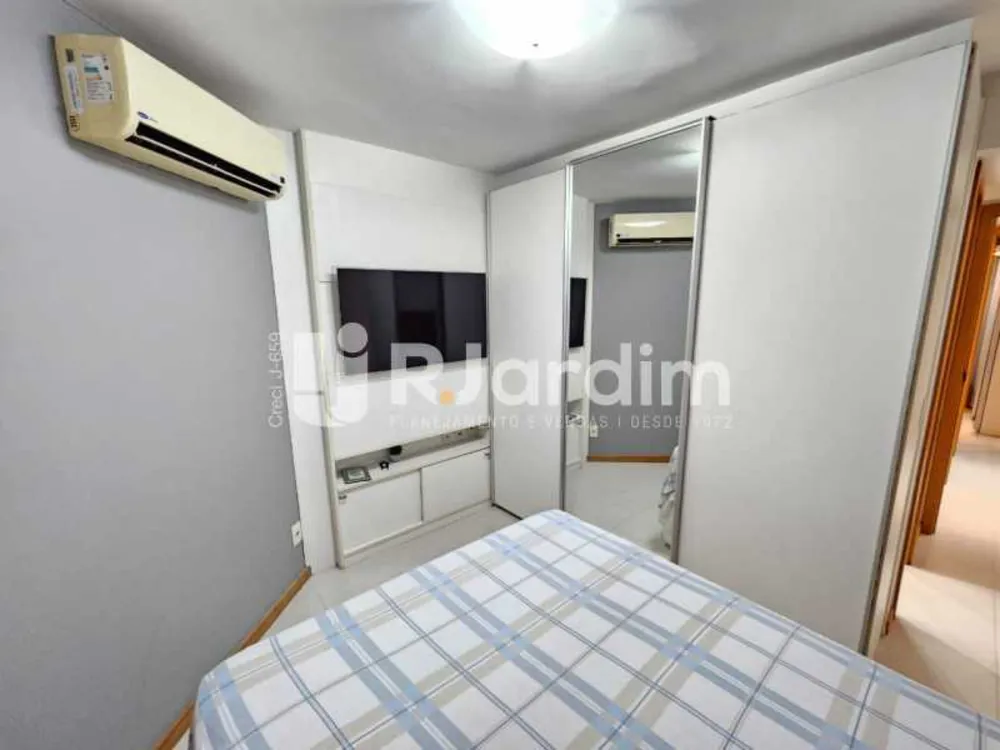 Apartamento, 3 quartos, 112 m² - Foto 25