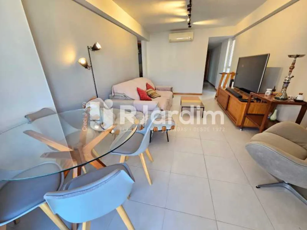 Apartamento, 3 quartos, 112 m² - Foto 10