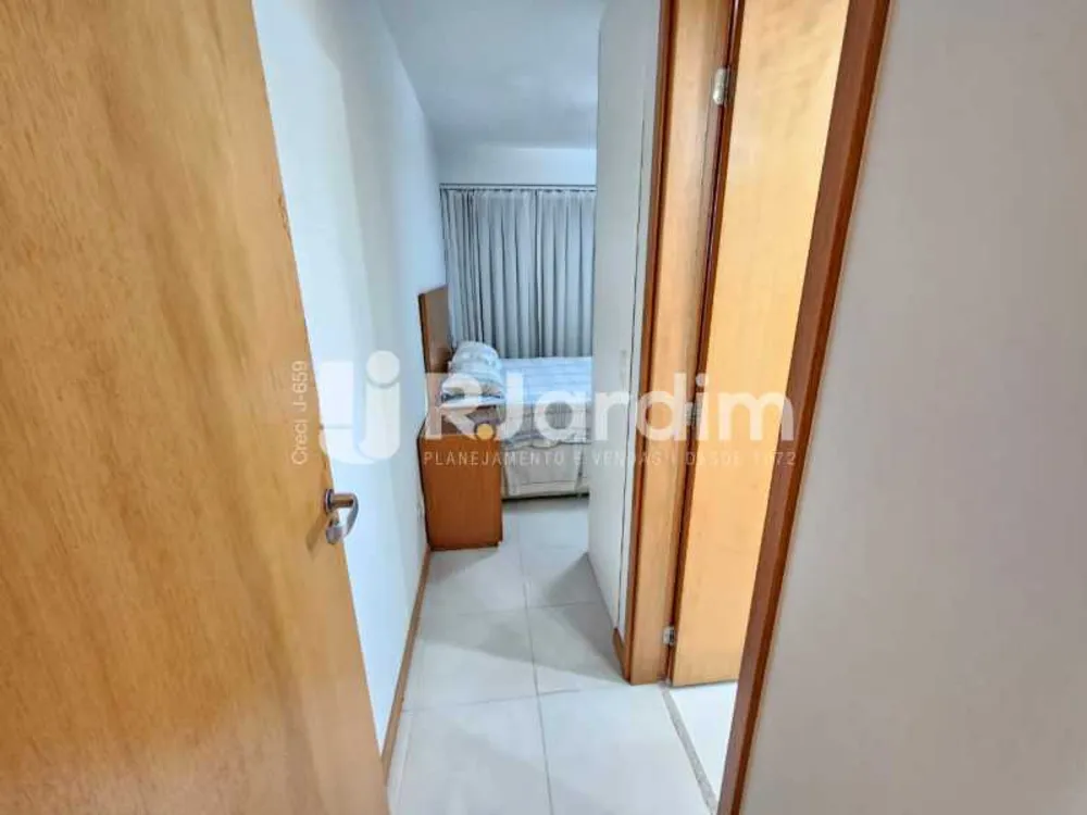 Apartamento, 3 quartos, 112 m² - Foto 22