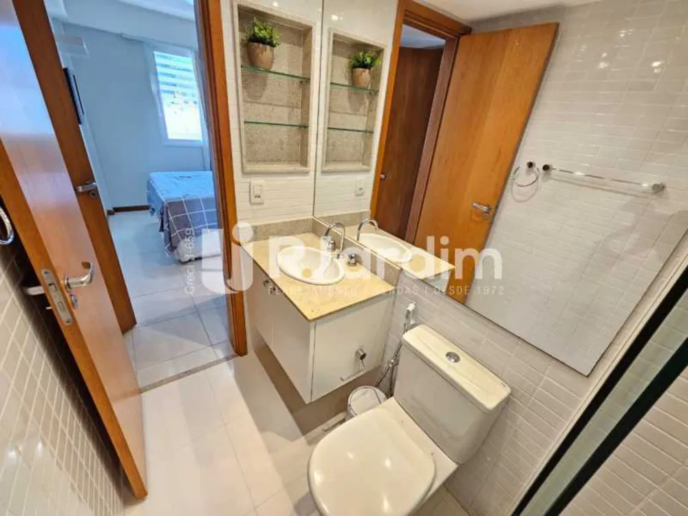 Apartamento, 3 quartos, 112 m² - Foto 21