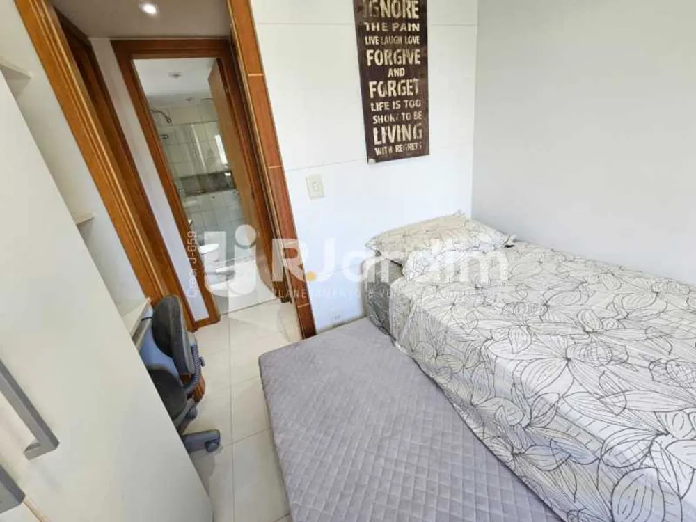 Apartamento, 3 quartos, 112 m² - Foto 14