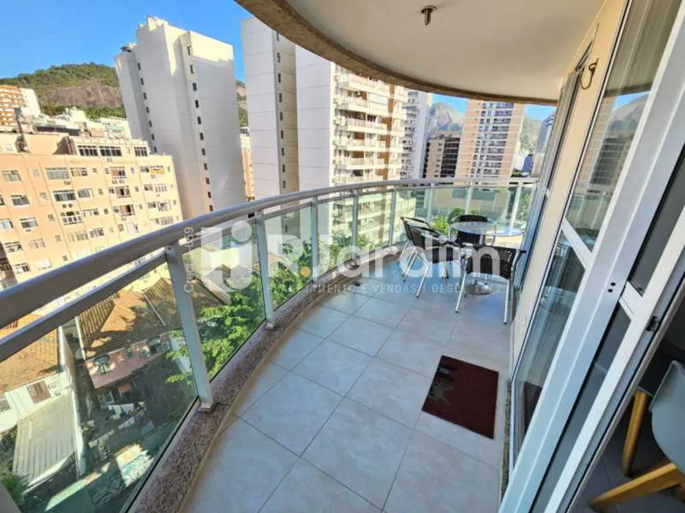 Apartamento, 3 quartos, 112 m² - Foto 6
