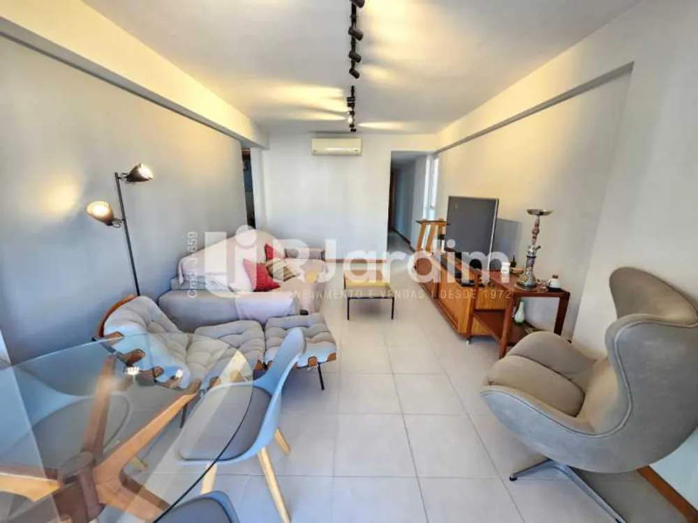 Apartamento, 3 quartos, 112 m² - Foto 5
