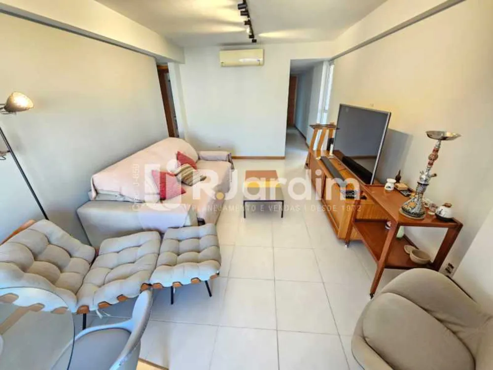 Apartamento, 3 quartos, 112 m² - Foto 3