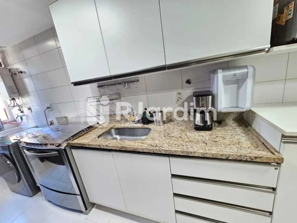 Apartamento, 3 quartos, 112 m² - Foto 24