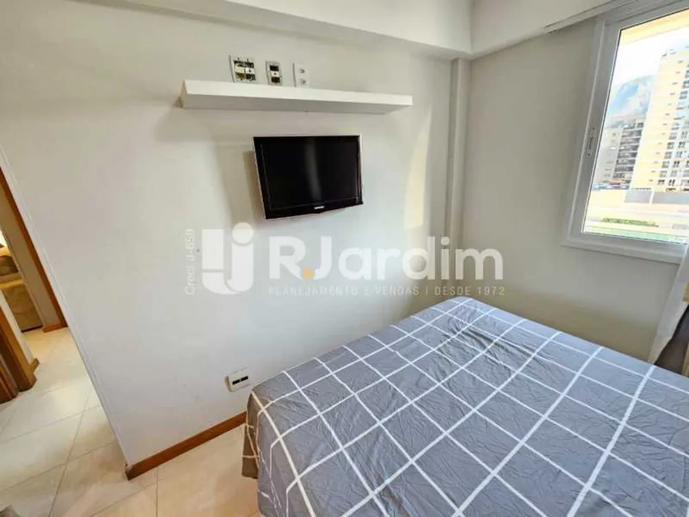 Apartamento, 3 quartos, 112 m² - Foto 15