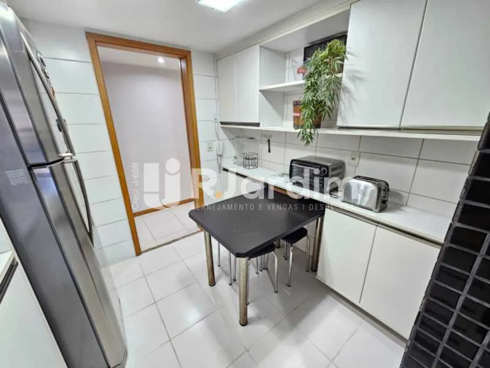 Apartamento, 3 quartos, 112 m² - Foto 9