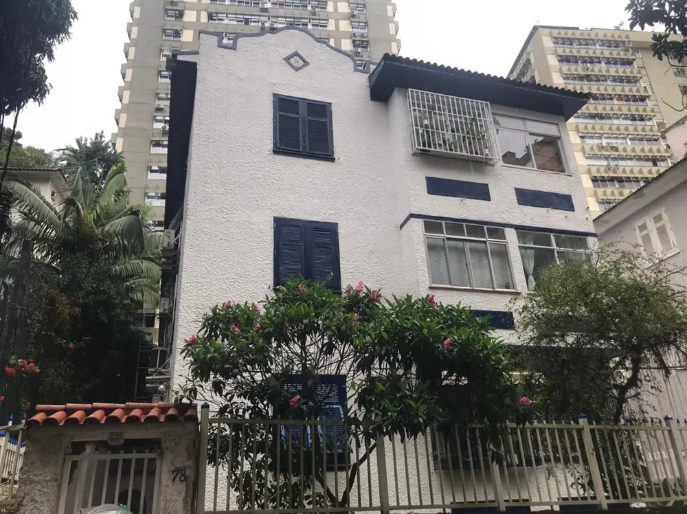 Apartamento, 1 quarto, 63 m² - Foto 1