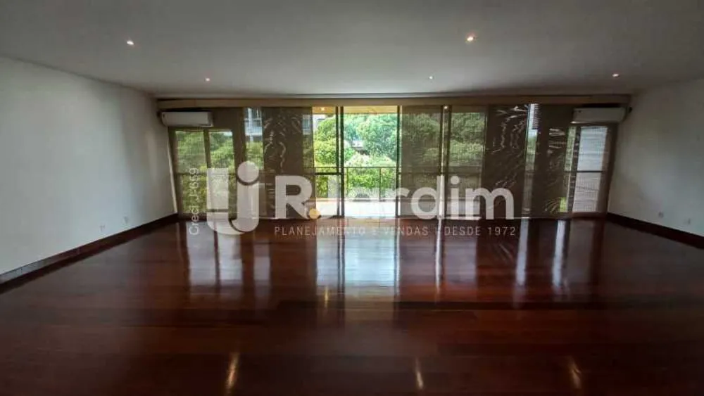 Apartamento, 4 quartos, 300 m² - Foto 5