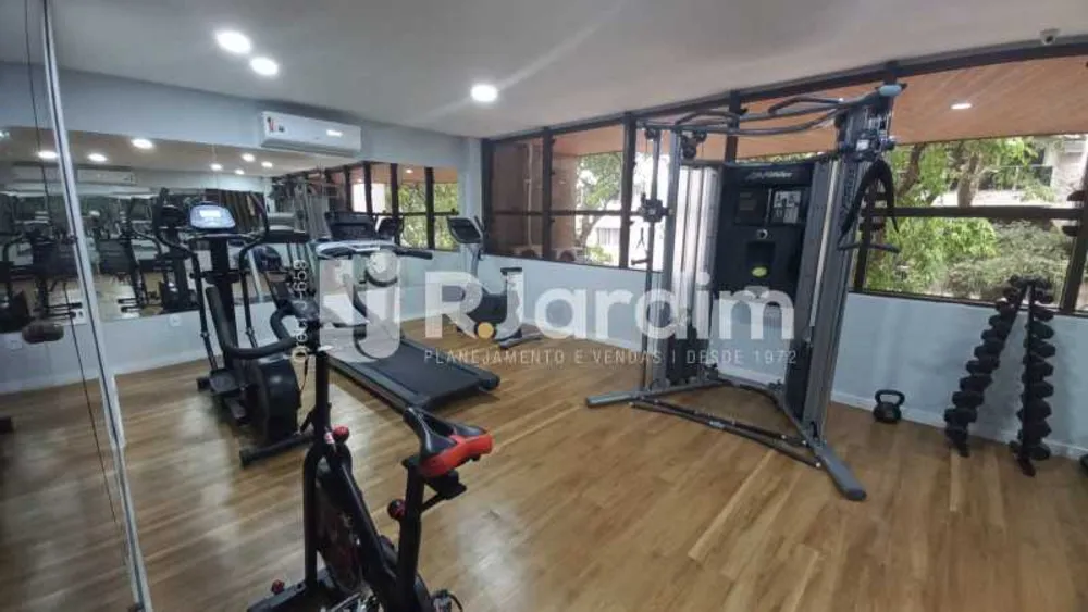Apartamento, 4 quartos, 300 m² - Foto 27