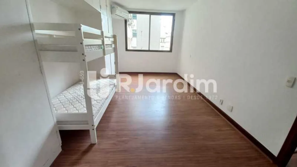 Apartamento, 4 quartos, 300 m² - Foto 9