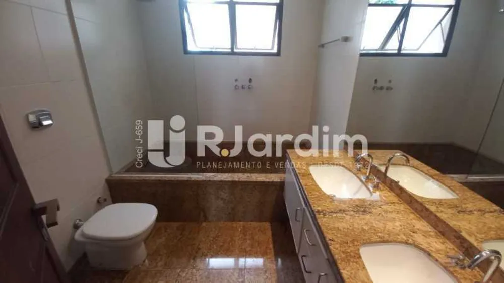 Apartamento, 4 quartos, 300 m² - Foto 8