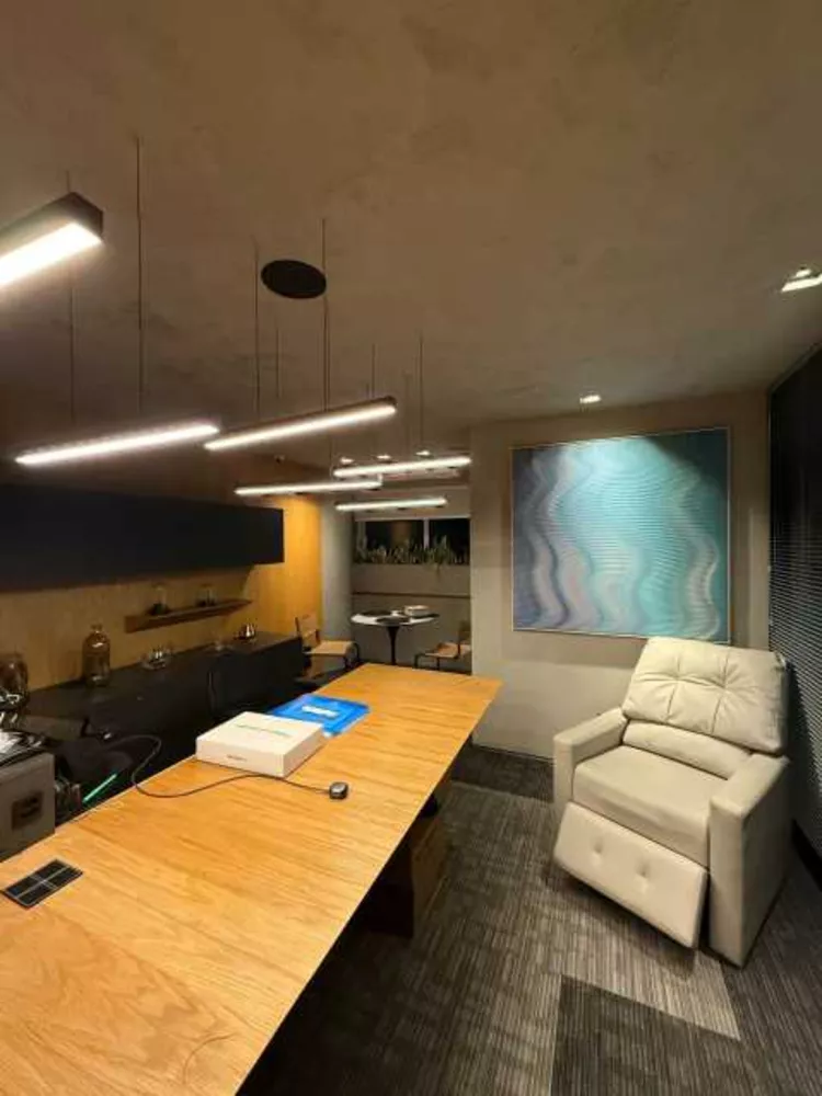 Sala-Conjunto, 377 m² - Foto 5