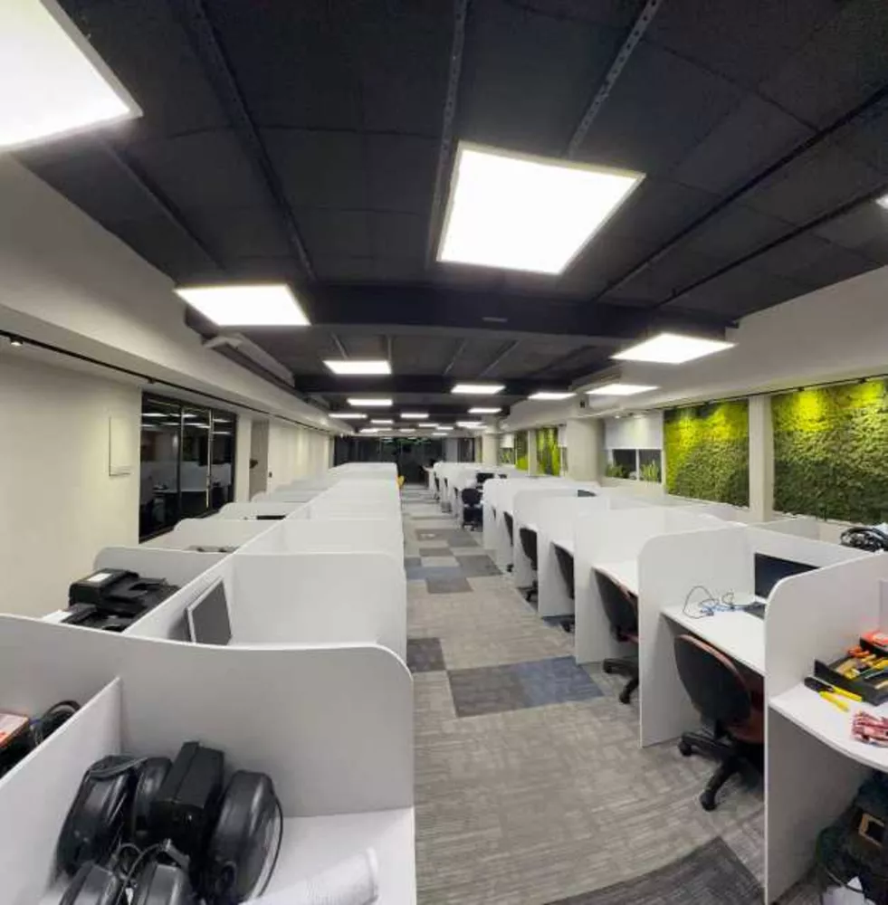 Sala-Conjunto, 377 m² - Foto 4