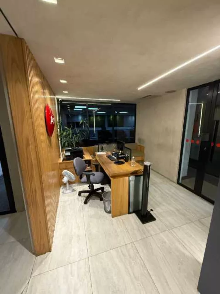 Sala-Conjunto, 377 m² - Foto 8
