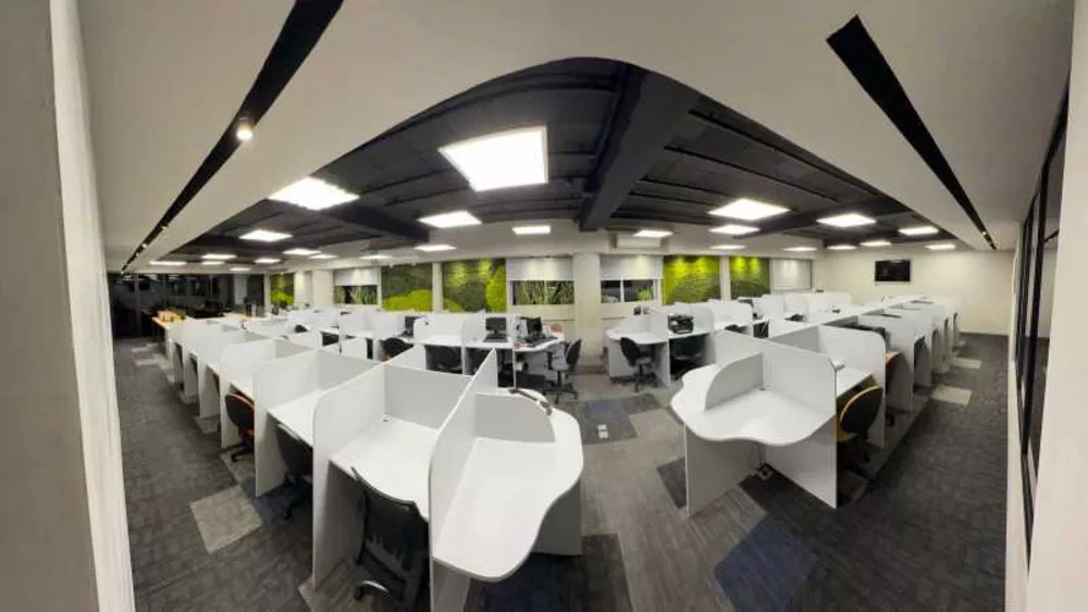 Sala-Conjunto, 377 m² - Foto 21