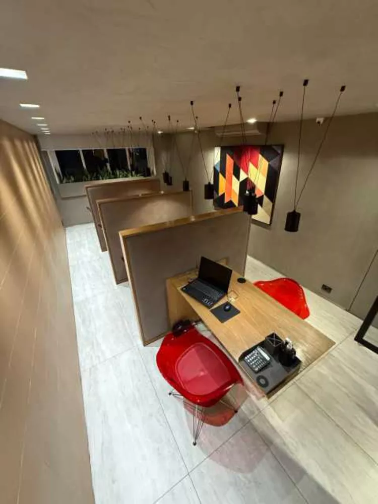 Sala-Conjunto, 377 m² - Foto 24