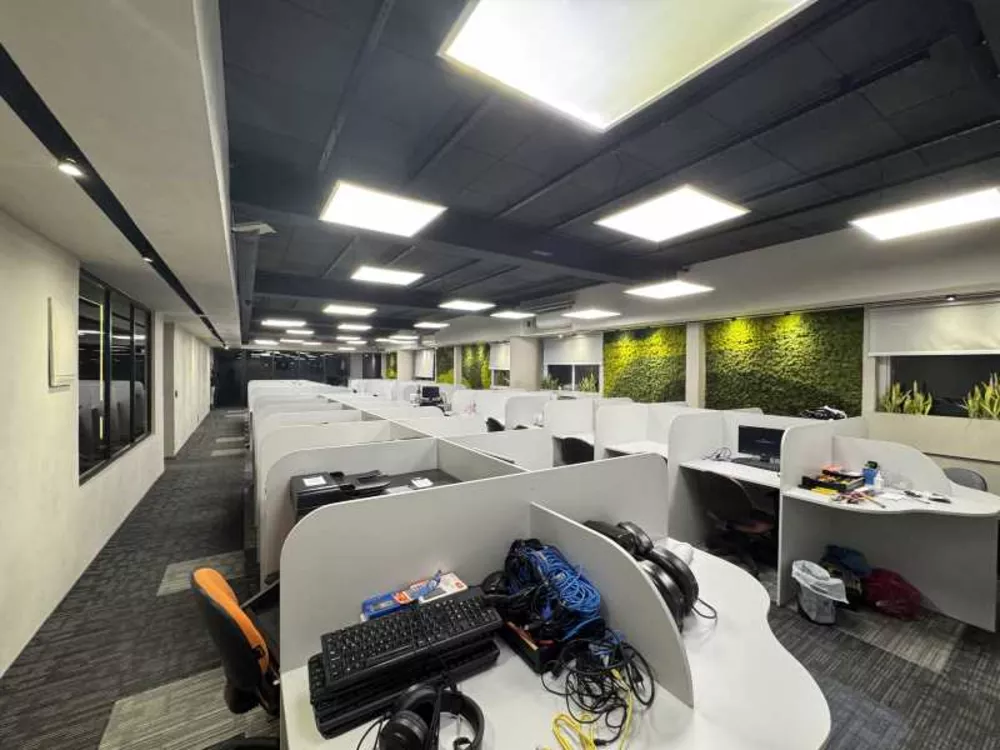 Sala-Conjunto, 377 m² - Foto 10