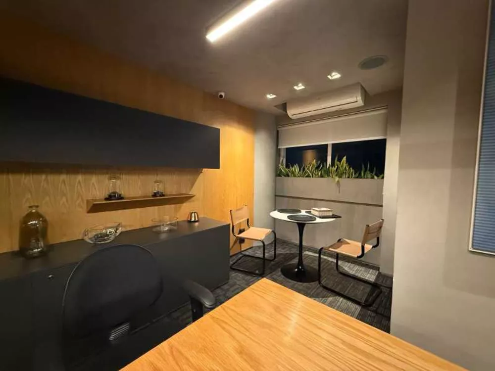 Sala-Conjunto, 377 m² - Foto 27