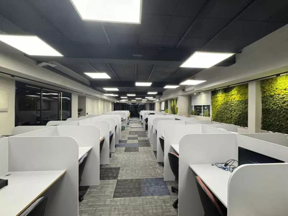Sala-Conjunto, 377 m² - Foto 1