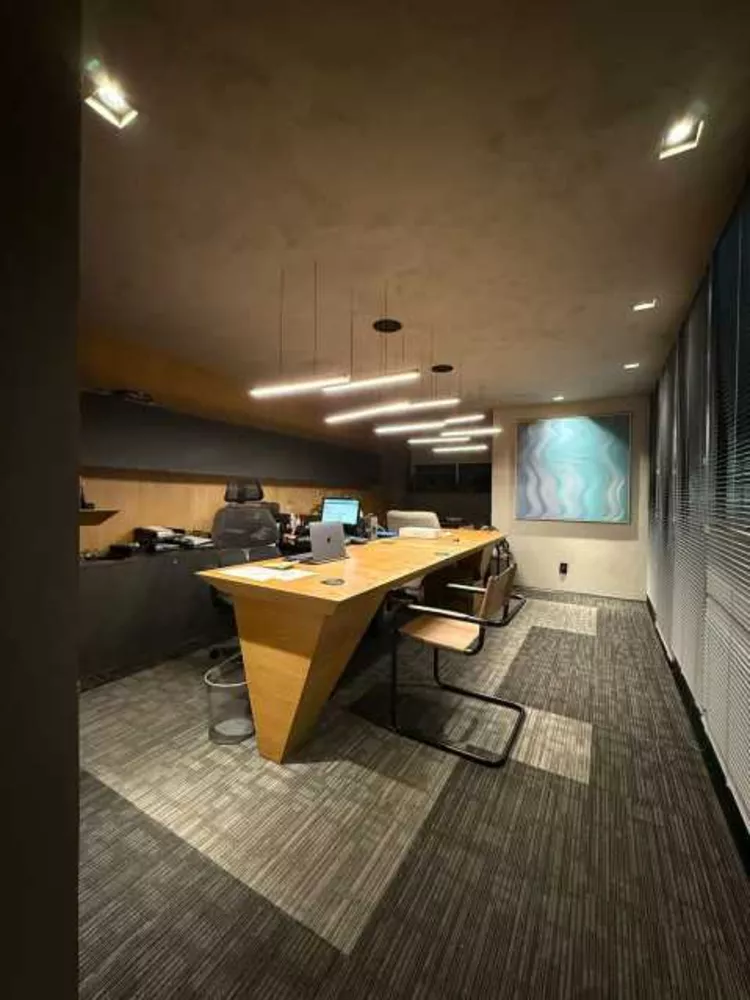 Sala-Conjunto, 377 m² - Foto 12