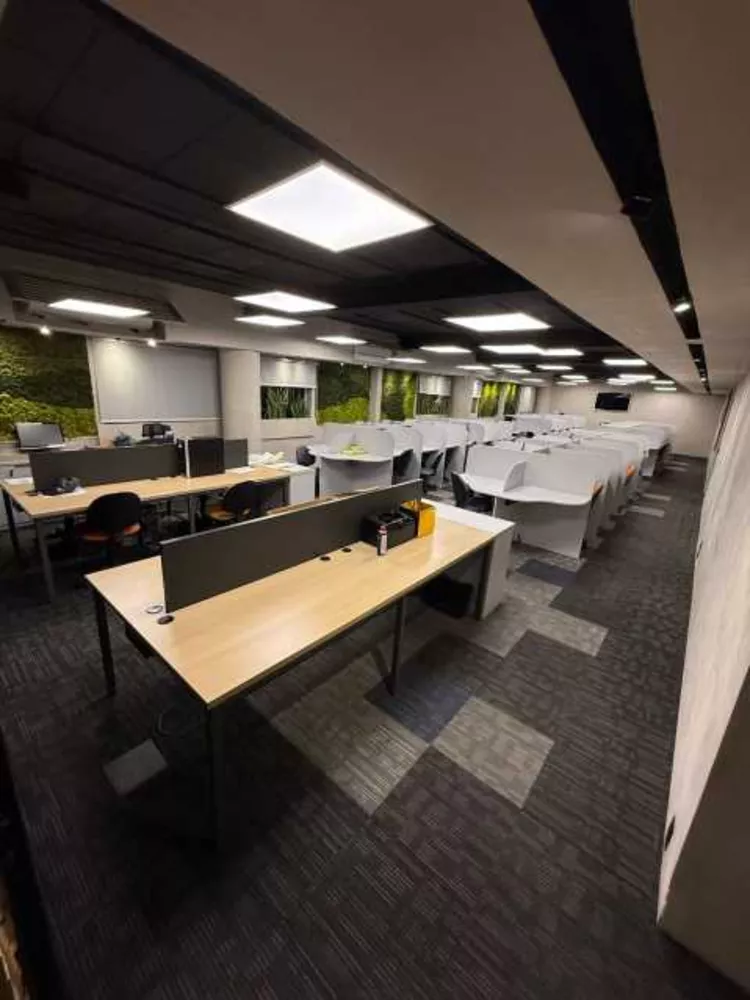 Sala-Conjunto, 377 m² - Foto 16