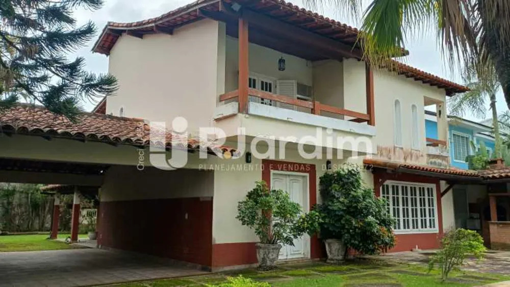 Casa de Condomínio, 4 quartos - Foto 20