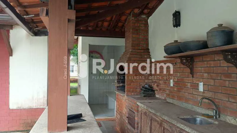 Casa de Condomínio, 4 quartos - Foto 10