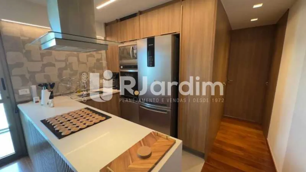 Flat/Apart Hotel, 2 quartos, 84 m² - Foto 6