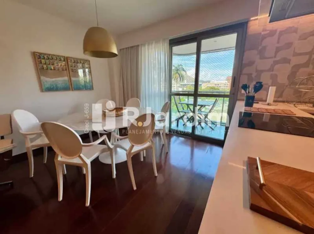 Flat/Apart Hotel, 2 quartos, 84 m² - Foto 1