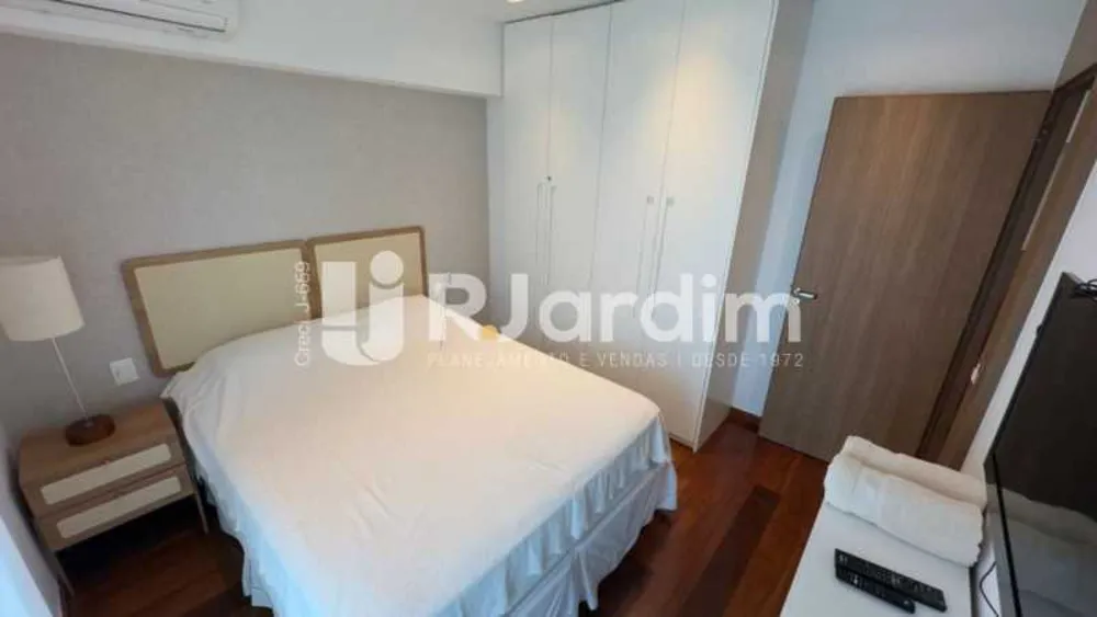 Flat/Apart Hotel, 2 quartos, 84 m² - Foto 16