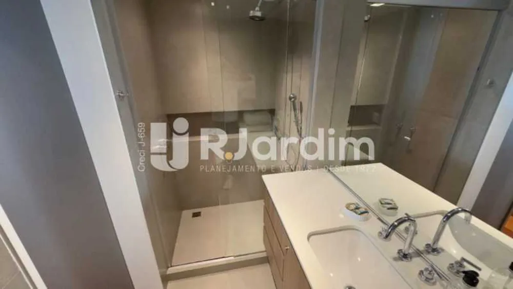 Flat/Apart Hotel, 2 quartos, 84 m² - Foto 18
