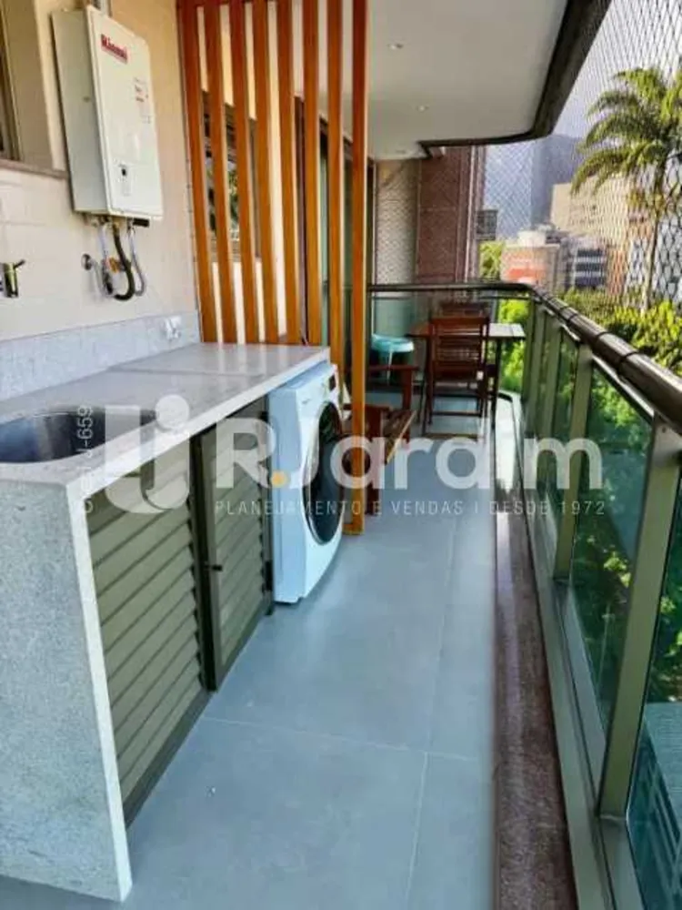 Flat/Apart Hotel, 2 quartos, 84 m² - Foto 3