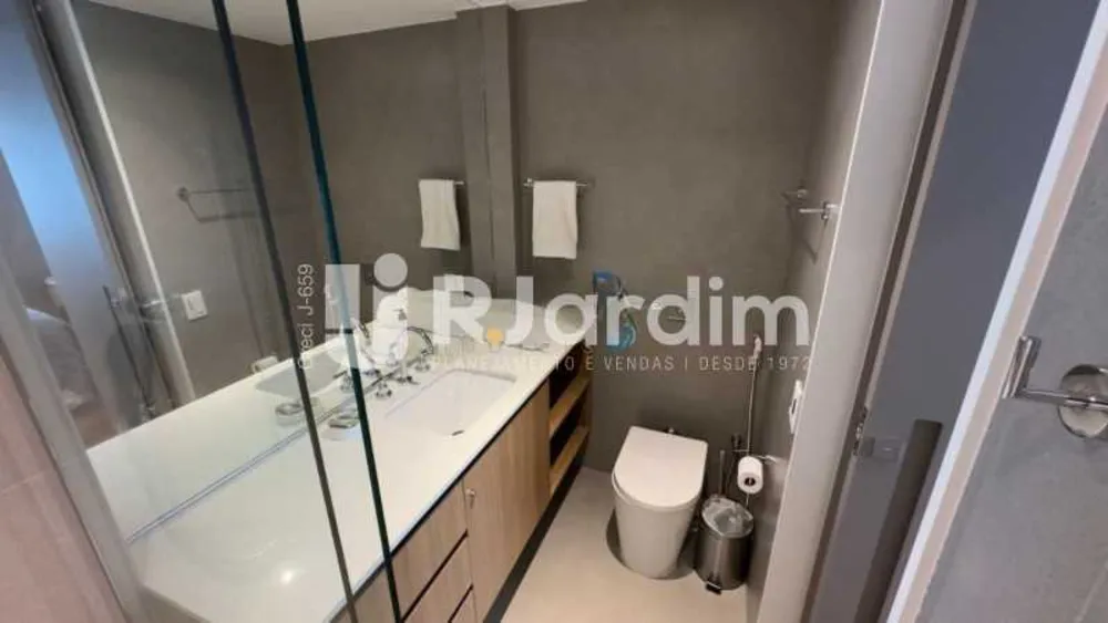Flat/Apart Hotel, 2 quartos, 84 m² - Foto 12