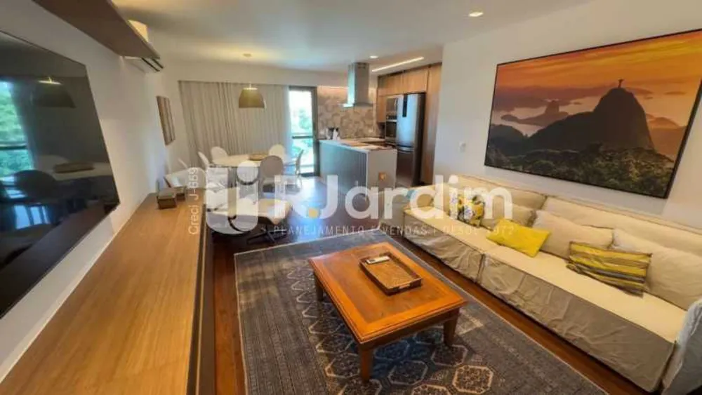 Flat/Apart Hotel, 2 quartos, 84 m² - Foto 5