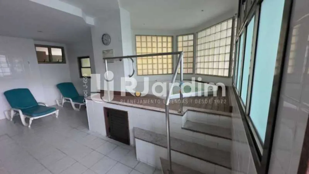 Flat/Apart Hotel, 2 quartos, 84 m² - Foto 21