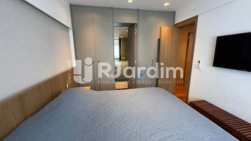 Flat/Apart Hotel, 2 quartos, 84 m² - Foto 9